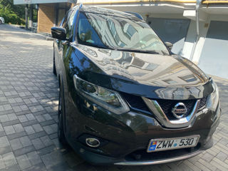 Nissan X-Trail foto 3