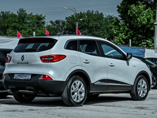 Renault Kadjar foto 3