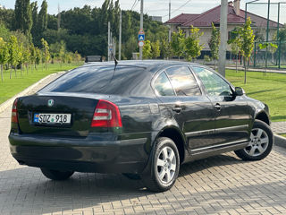 Skoda Octavia foto 5