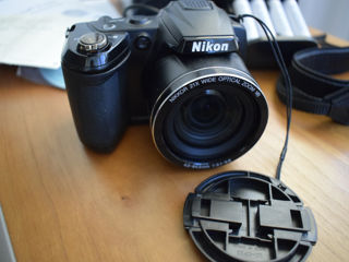 Nikon Coolpix L310 foto 2