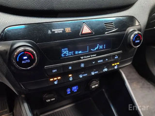 Hyundai Tucson foto 14