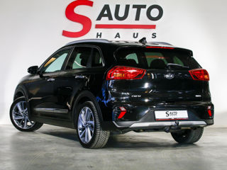 KIA Niro фото 0