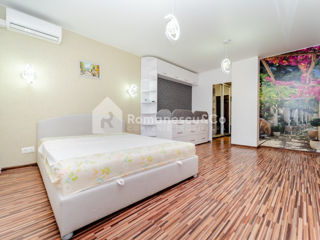 Apartament cu 1 cameră, 40 m², Botanica, Chișinău