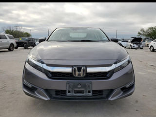 Honda Clarity