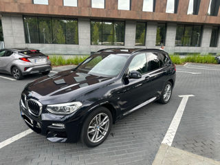 BMW X3 foto 5