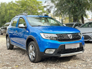 Dacia Sandero Stepway foto 2