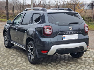 Dacia Duster foto 5