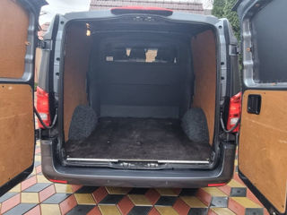 Mercedes Vito foto 2