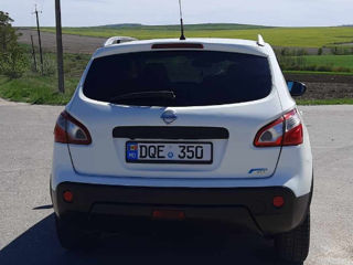 Nissan Qashqai foto 4