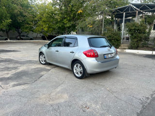 Toyota Auris foto 3