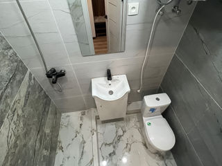 Apartament cu 1 cameră, 27 m², Buiucani, Chișinău foto 7