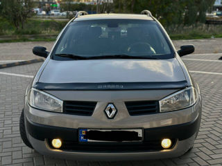 Renault Megane foto 6