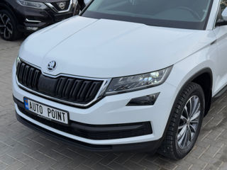 Skoda Kodiaq foto 17