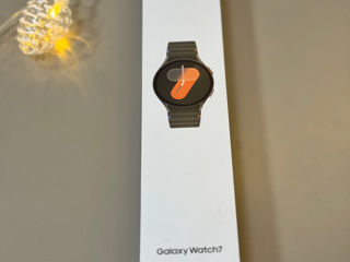 Galaxy Watch 7