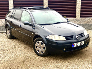 Renault Megane foto 3