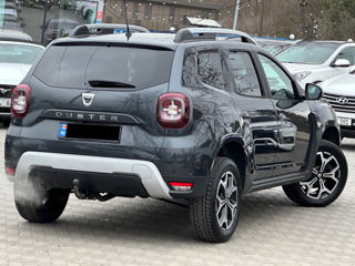 Dacia Duster foto 4