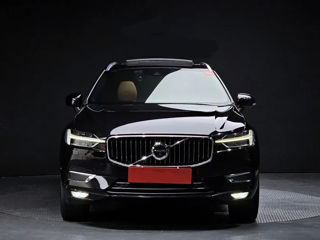 Volvo XC60 foto 3