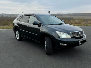 Lexus RX Series