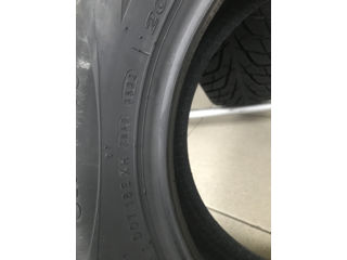 Зимние шины Roadstone Winguard Ice 205/60/R16 ! Сезонные скидки! Бесплатный шиномонтаж! foto 3