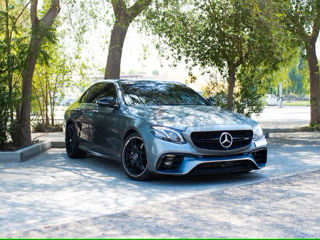 Mercedes E-Class