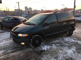 Dodge Caravan foto 1