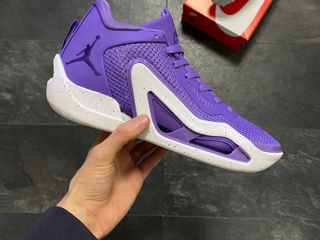 Nike Air Jordan Jayson Tatum 1 Purple foto 1