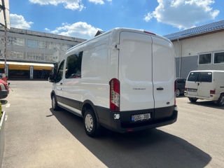 Ford Transit foto 5