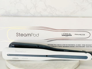 Steam Pod 2.0