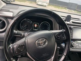 Toyota Rav 4 foto 6