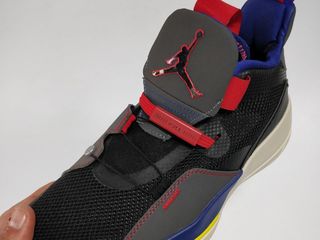 Nike Air Jordan XXXIII 33 Toy foto 4