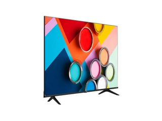 Televizor Hisense 4K UHD Smart 50" foto 3