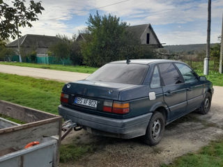 Volkswagen Passat foto 7