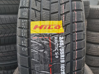 Anvelope iarna Hilo 245/55 R19 / зима 1870 - lei