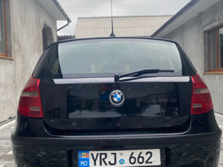 BMW 1 Series foto 6