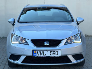 Seat Ibiza foto 4