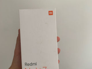 Vind Xiaomi Redmi Note 7 foto 1