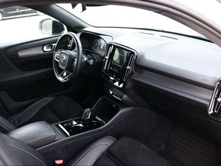 Volvo XC40 foto 11