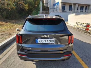 KIA Sorento foto 5