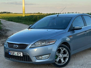 Ford Mondeo foto 4