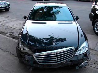 Mercedes E-Class foto 2