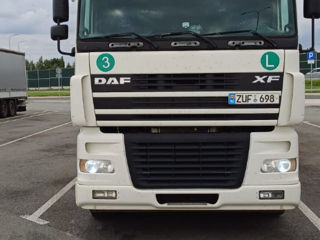 Daf XF 95 foto 6