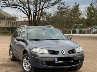 Renault Megane foto 5