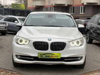 BMW 5 Series GT foto 2