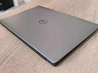 Dell Precison 5540 (i7 9850H , ddr4 16gb, 512Gb SSD NVME, Nvidia Quadro T2000 4Gb) foto 7