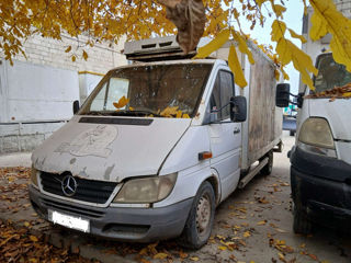 Mercedes Sprinter 311 CDI(04)