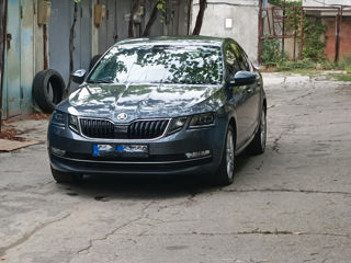 Skoda Octavia foto 3