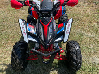 Boss ATV ATV foto 7