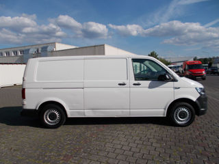 Volkswagen T6 2,0L - Frigider foto 7