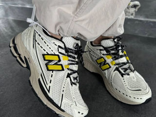 New Balance 1906r Beige/Yellow foto 7