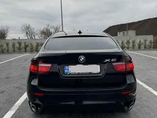 BMW X6 foto 8